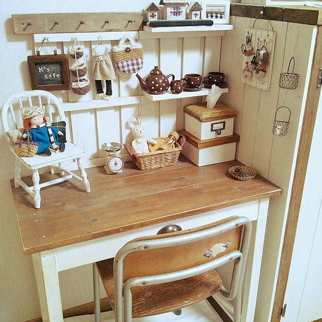 m.hinaさんの実例写真