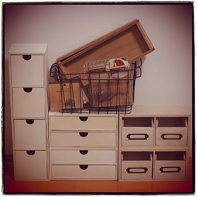 Vintageさんの実例写真