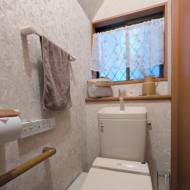 cochonさんの部屋