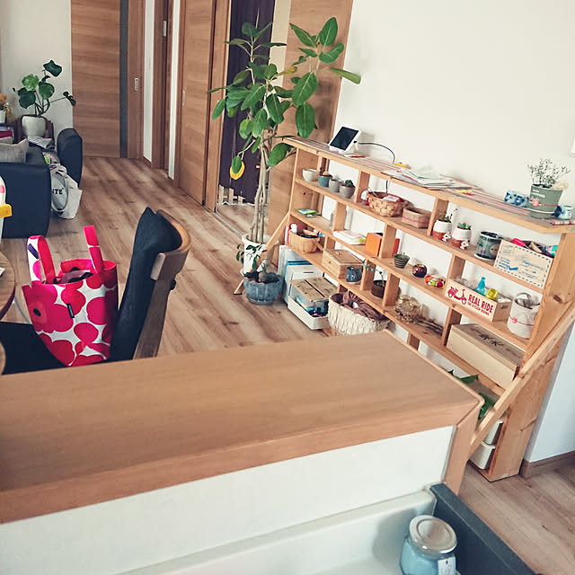 kotaroさんの実例写真