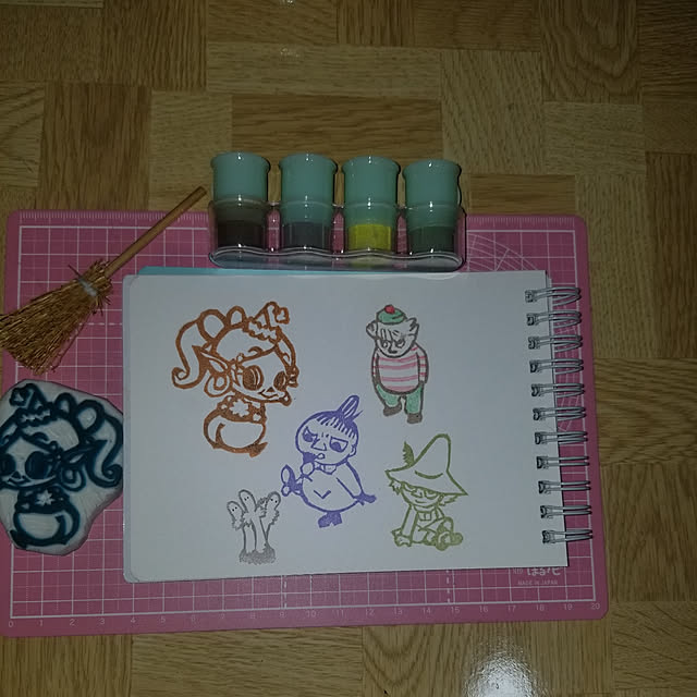 Kanonjujuさんの実例写真