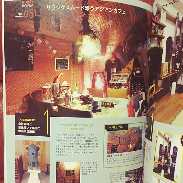 MakotoHasegawaさんの実例写真