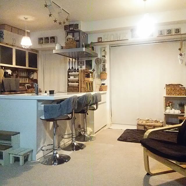flannel.さんの実例写真