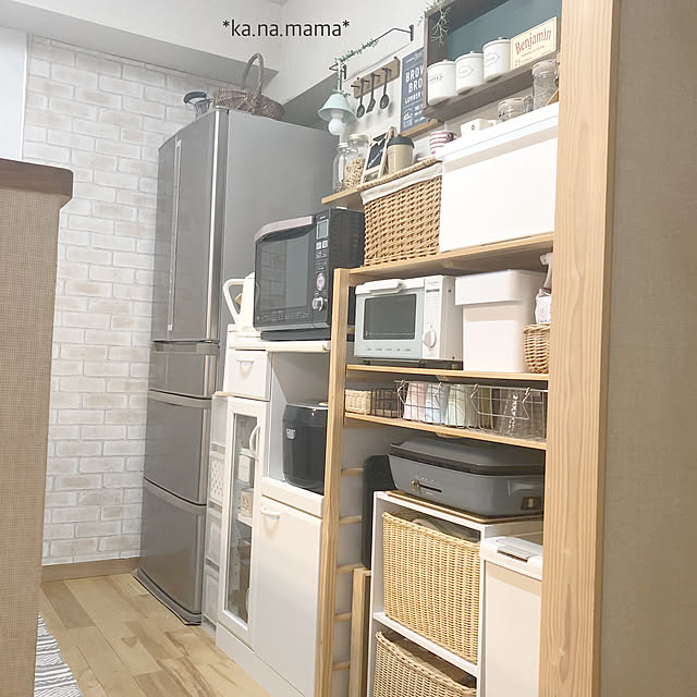 ka.na.mamaさんの実例写真