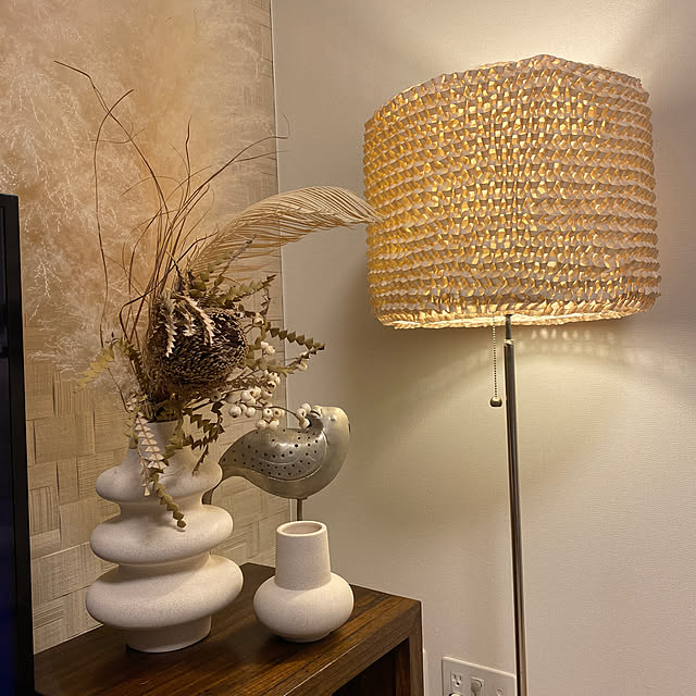ZARA HOME ランプシェードのおすすめ商品とおしゃれな実例 ZARA HOME ランプシェードのおすすめ商品とおしゃれな実例