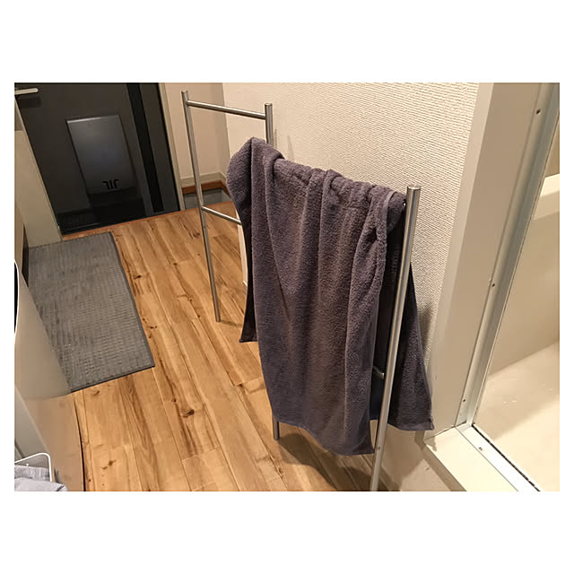 hitori_gurashi_さんの実例写真