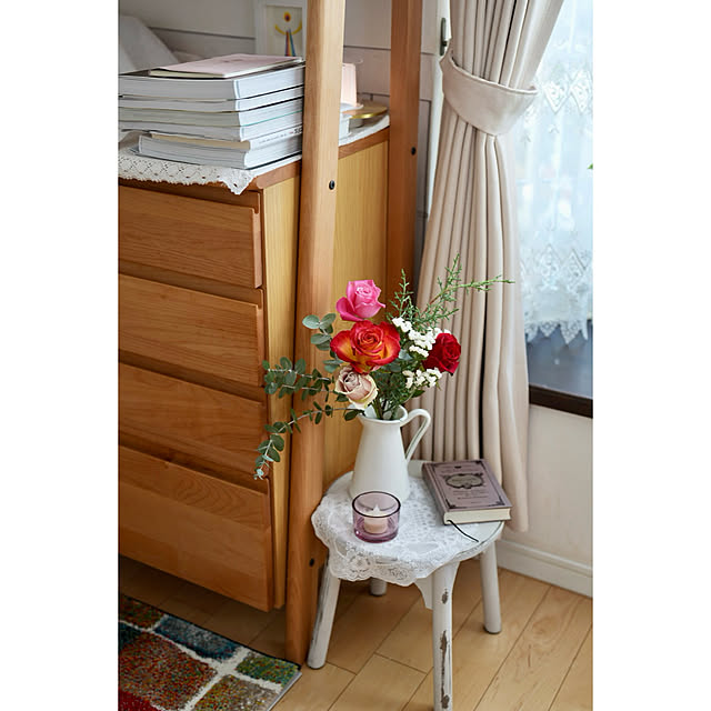 haruisabelさんの部屋