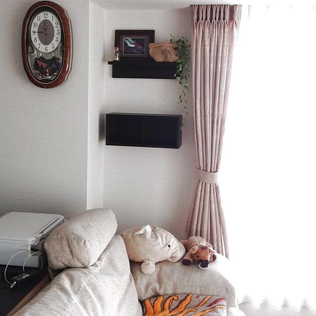 toshiさんの実例写真