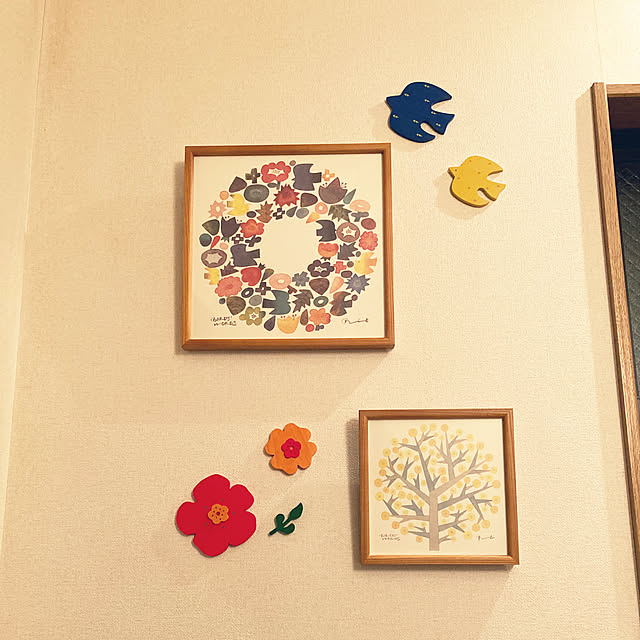 sarahemmaさんの部屋