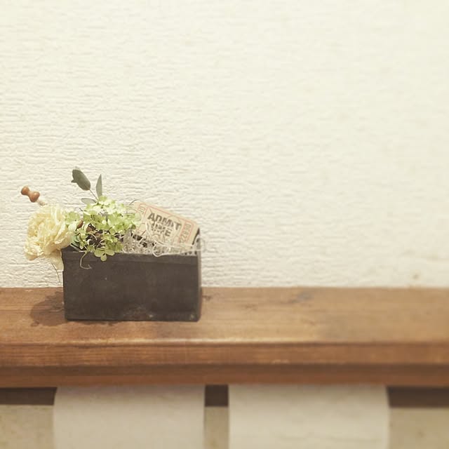 mi_moさんの実例写真