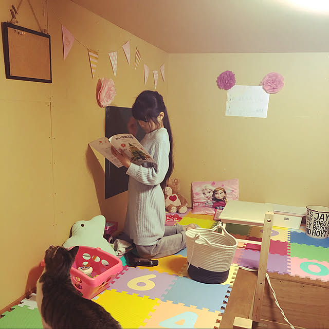 yurari.bonnさんの実例写真