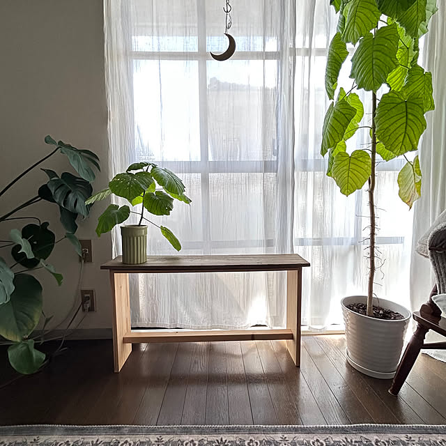 izurinaさんの部屋