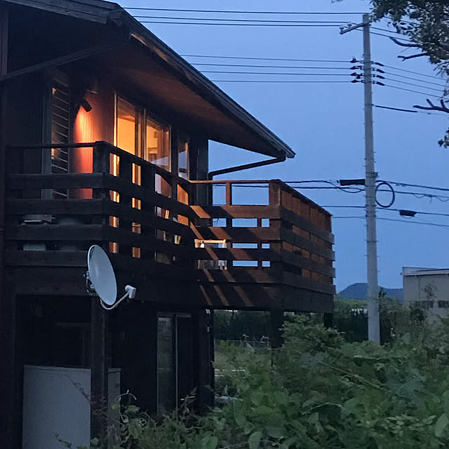 hachi1023さんの実例写真