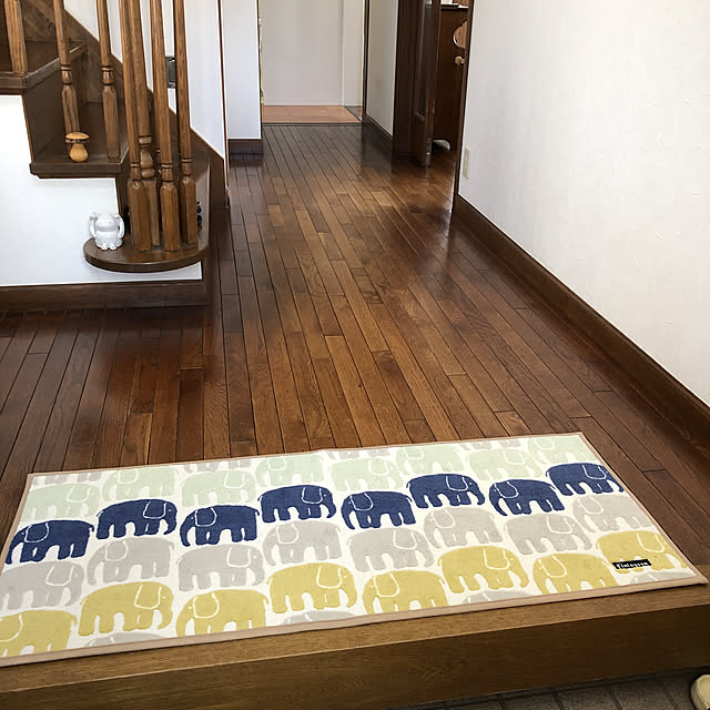 Kさんの実例写真