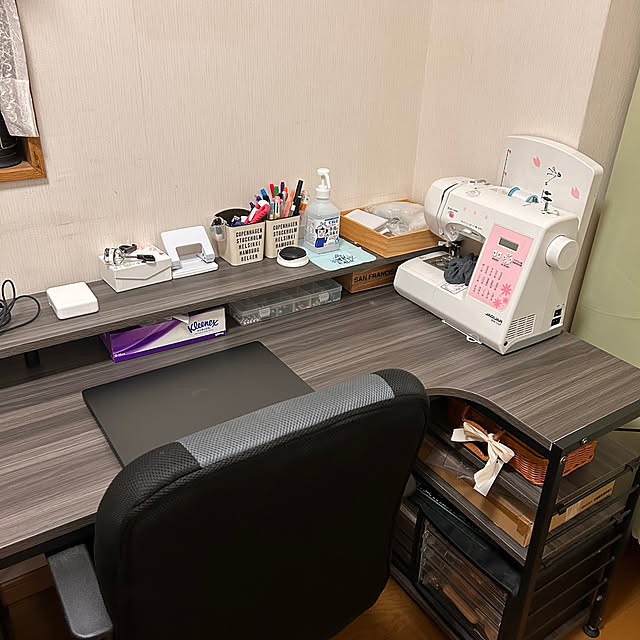 mitsubaさんの部屋