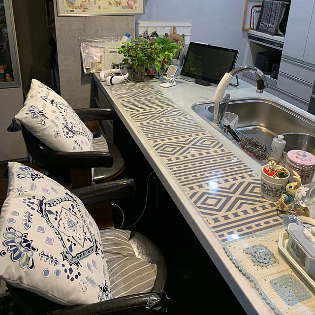 Aqettyさんの部屋