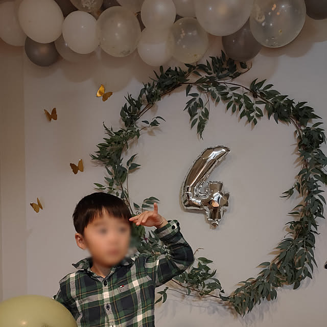 maikoさんの実例写真