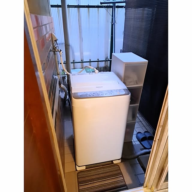 waniwaniさんの部屋