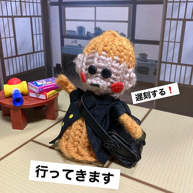 manduonmaさんの実例写真