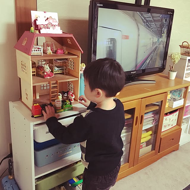 Saoriさんの実例写真