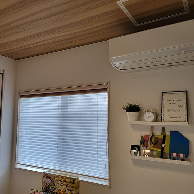 maruさんの部屋