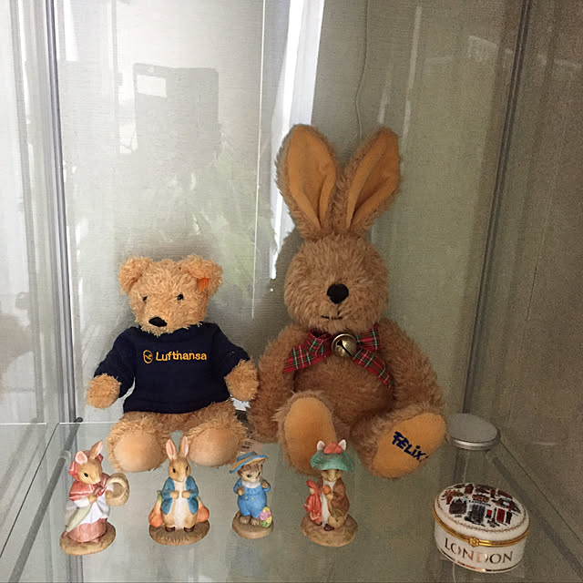 toy poohさんの実例写真