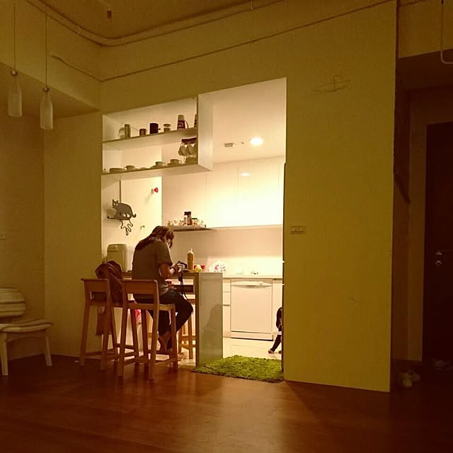 cherryさんの実例写真