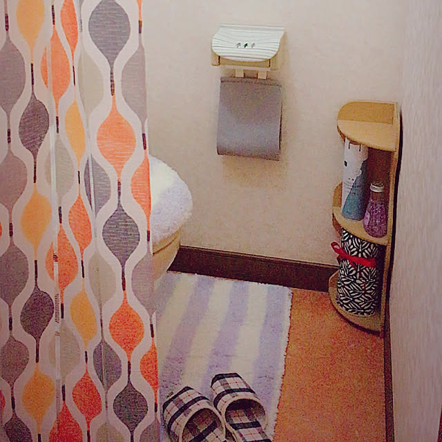 Ponsさんの実例写真