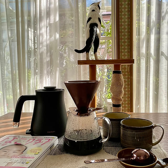 nobikoさんの部屋