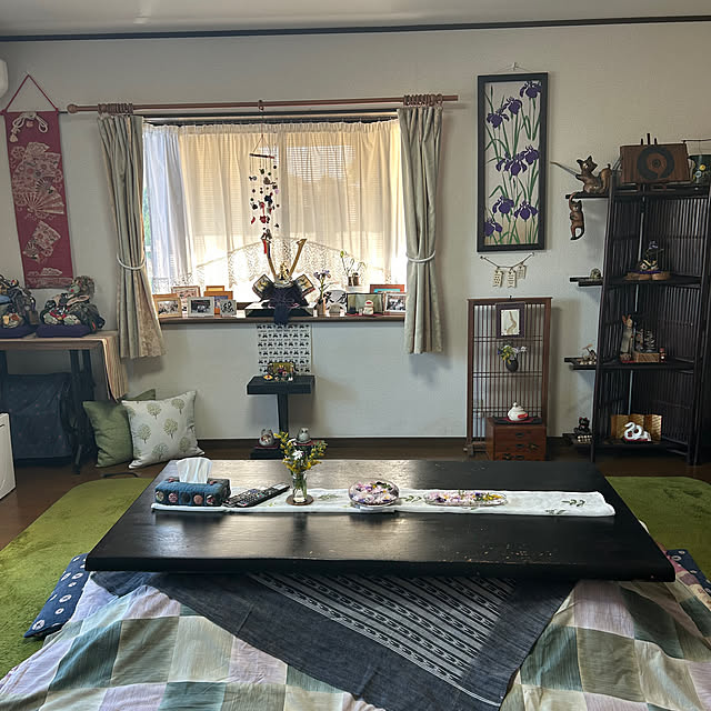 ritsukoさんの部屋