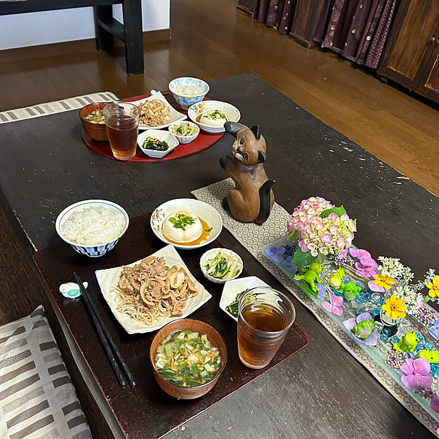 ritsukoさんの実例写真