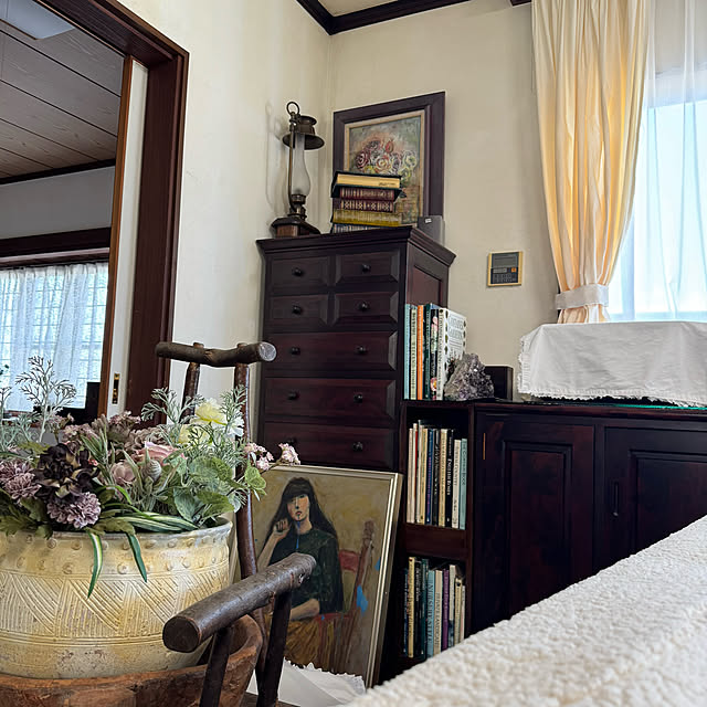 mamizaさんの部屋