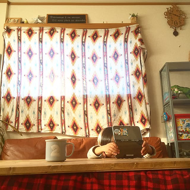 T-A-K-Eさんの実例写真