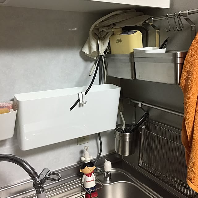 mori-6.12さんの実例写真