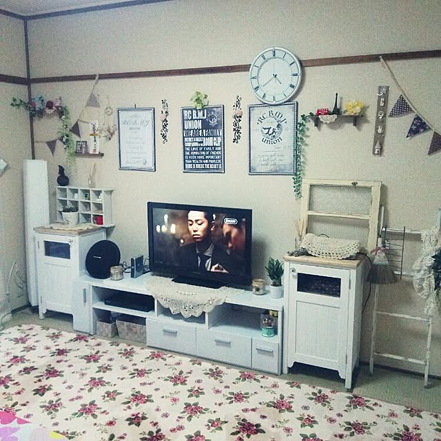 yu-ya1124さんの実例写真