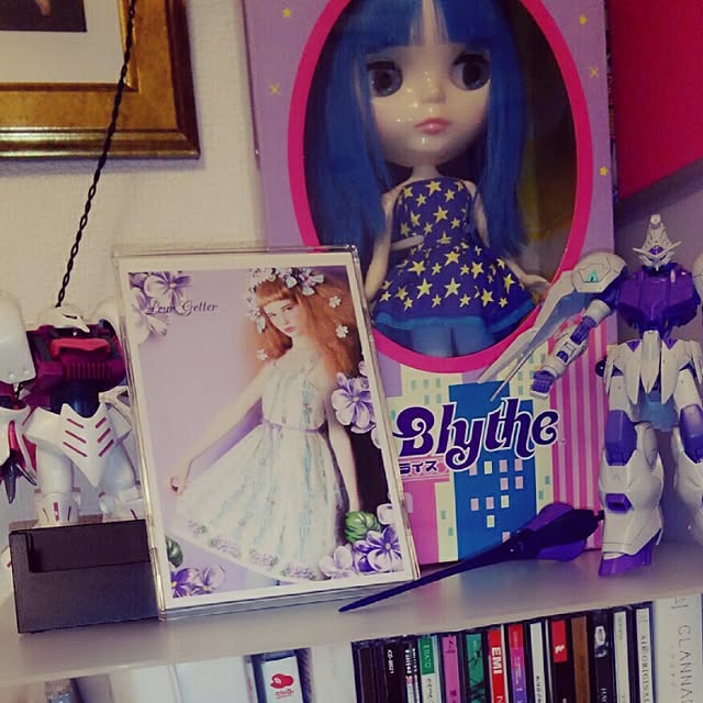mayさんの実例写真