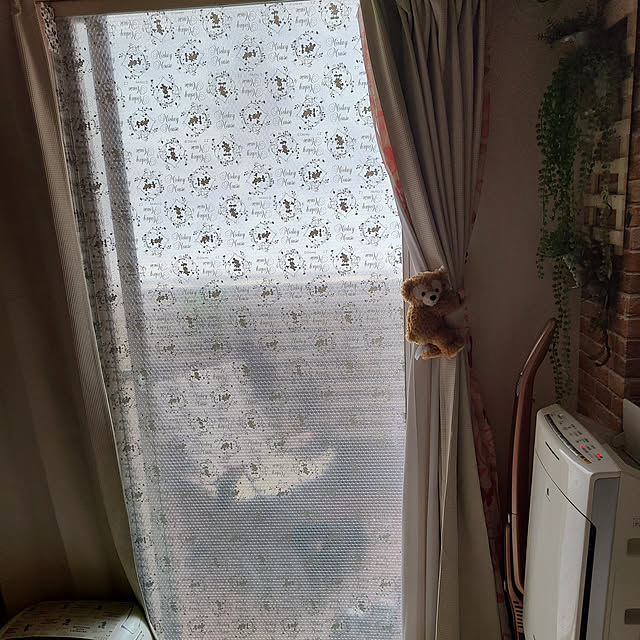 Luckyさんの実例写真