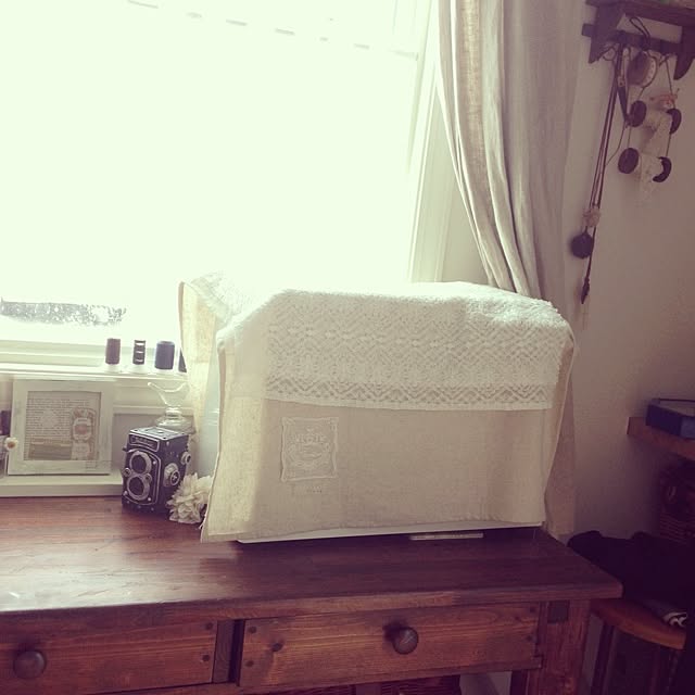 Nanaさんの実例写真