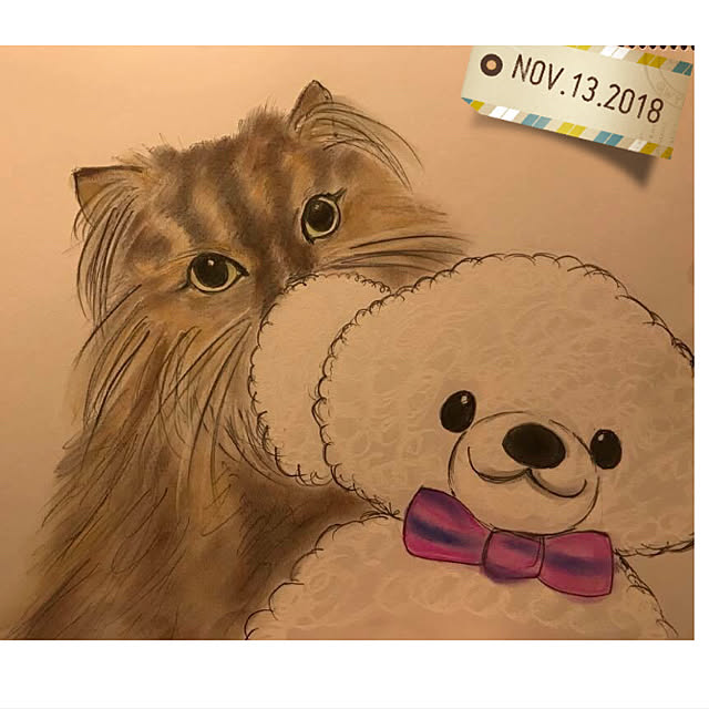 Satokoさんの実例写真