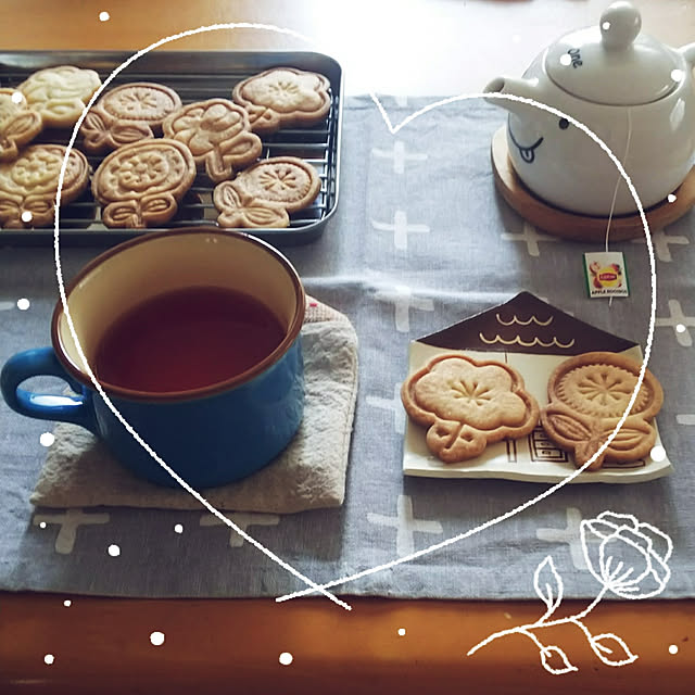 sachiko.nさんの実例写真