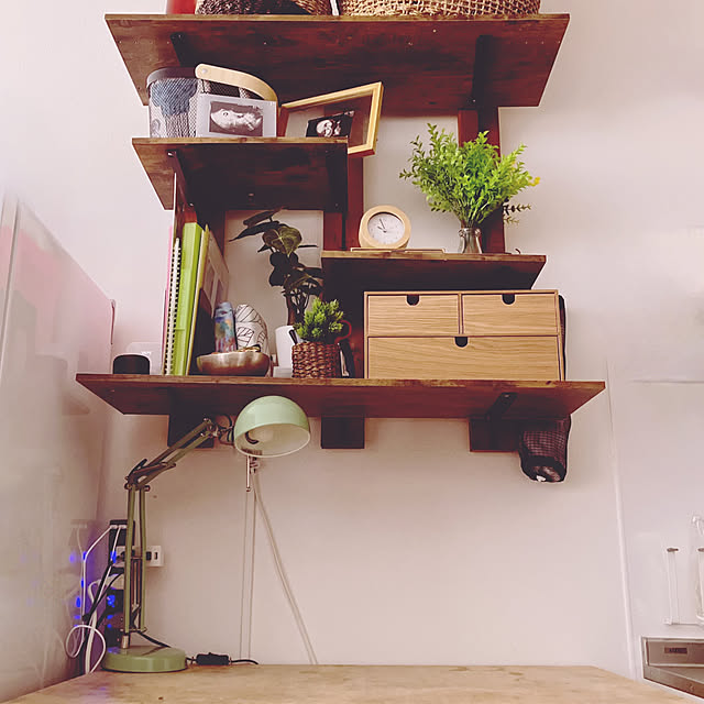 mkwさんの部屋