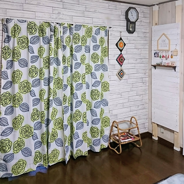 dadaさんの実例写真