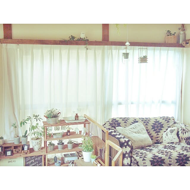 dezさんの実例写真