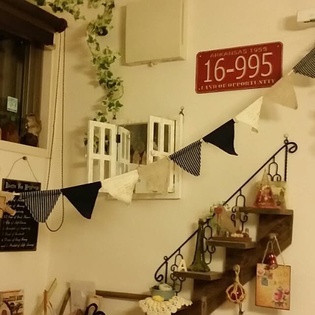 wakuwaku.nobukoさんの実例写真
