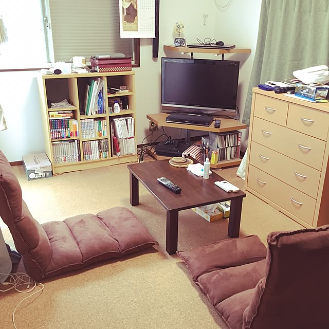 eight_sevenさんの実例写真