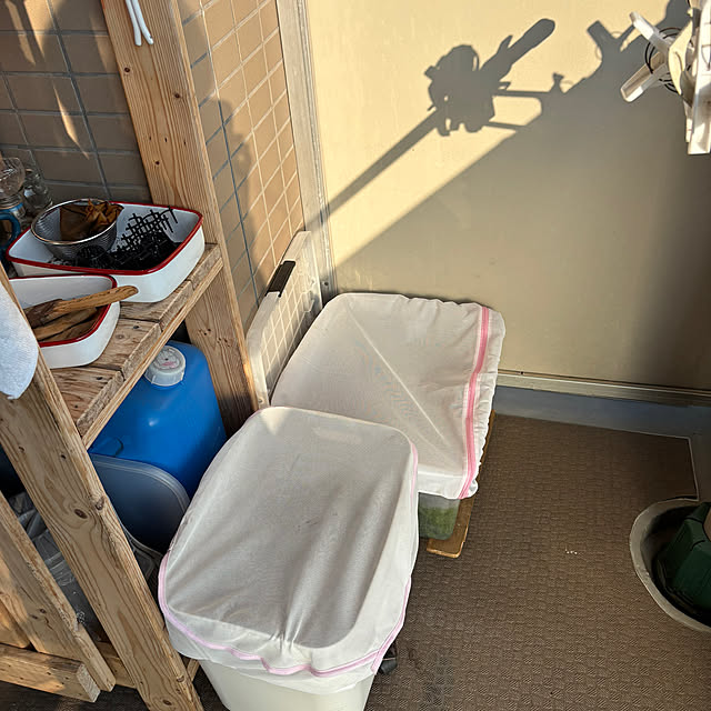 michicoさんの実例写真