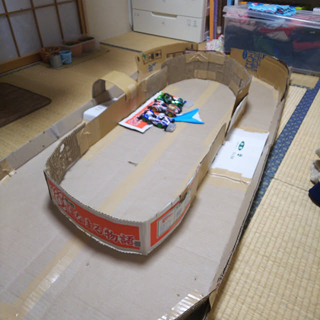pukkupukuさんの実例写真