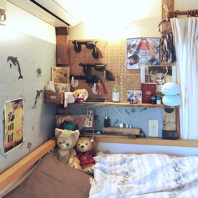 ariceさんの実例写真