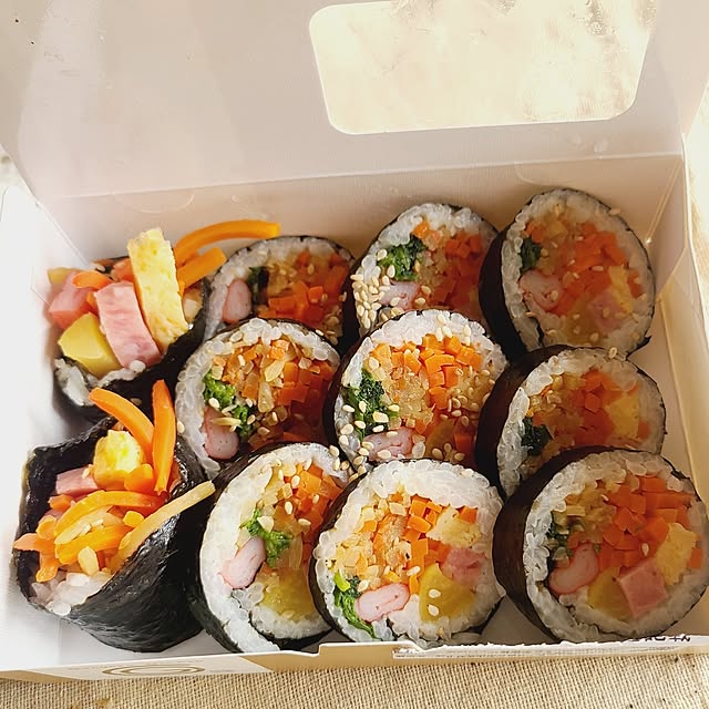 monnさんの部屋
