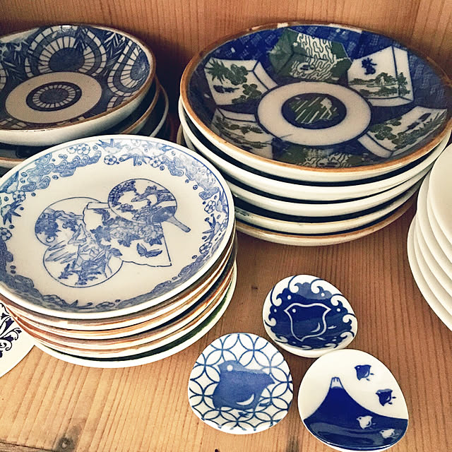 kinakomotiさんの実例写真